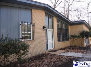 600 Sandra Ter, Florence, SC 29501