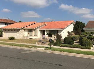 8815 El Rancho Ave, Fountain Valley, CA 92708