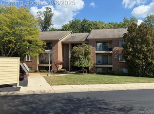 2620 Greenstone Blvd APT 1801, Auburn Hills, MI 48326