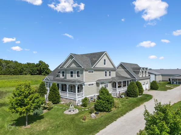 25725 S Kankakee St, Manhattan, IL 60442