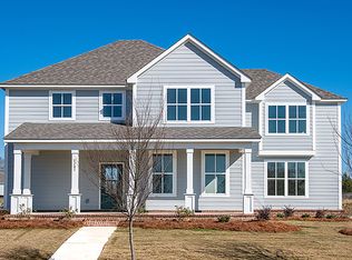 5101 Pike Loop, Pike Road, AL 36064