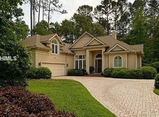 29 Catamaran Ln, Bluffton, SC 29909