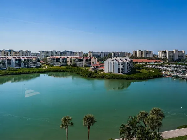 7400 Sun Island Dr S APT 806, South Pasadena, FL 33707