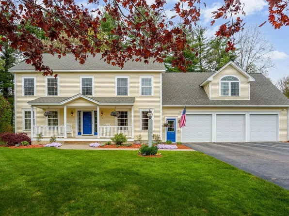 17 Mckenney Drive, Biddeford, ME 04005