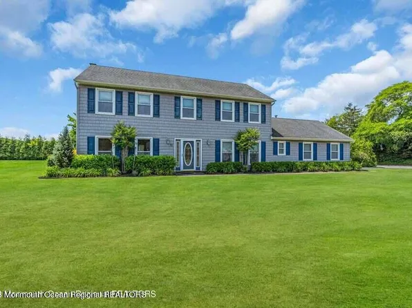 72 Orchard Rd, West Long Branch, NJ 07764