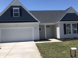 184 Astoria Park Loop LOT 96, Conway, SC 29526