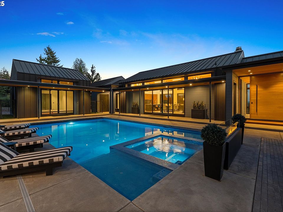 11440 NW Rock Creek Rd, Portland, OR 97231 | Zillow