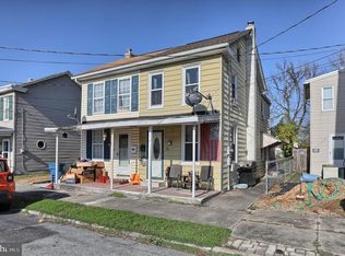 25 Juniata St, Middletown, PA 17057