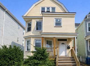 56 Mapes Ave Floor 2, Newark, NJ 07112