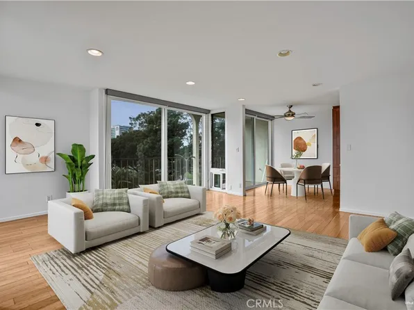 2055 E Broadway #401, Long Beach, CA 90803