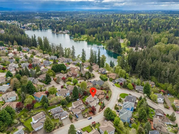 23019 SE 245th Place, Maple Valley, WA 98038