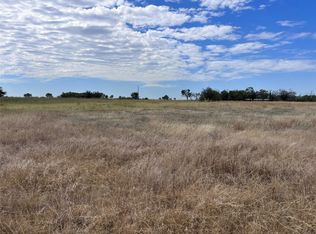 8218 County Road 432 LOT 3, Merkel, TX 79536