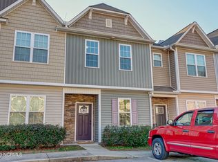 119 Beacon Woods Dr, Holly Ridge, NC 28445