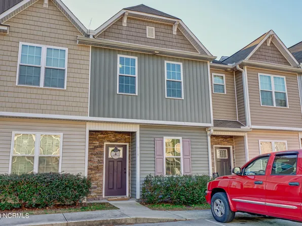 119 Beacon Woods Dr, Holly Ridge, NC 28445