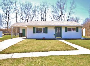 1505 Jay St, Midland, MI 48642