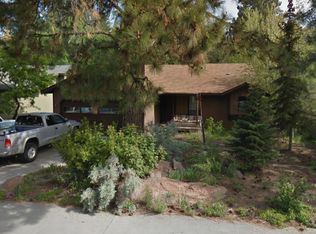 1828 SW Forest Ridge Ave, Bend, OR 97702