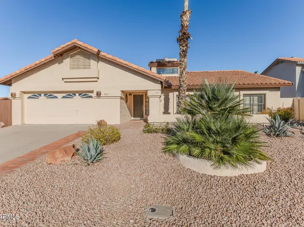 6122 E SADDLEBACK Street, Mesa, AZ 85215