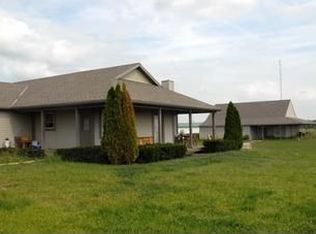 3001 Big Plain Circleville Rd, London, OH 43140