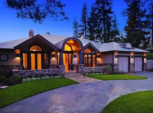 40 Osage Ave, Los Altos, CA 94022