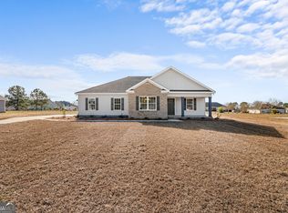 110 Enclave Ct LOT 25, Statesboro, GA 30458
