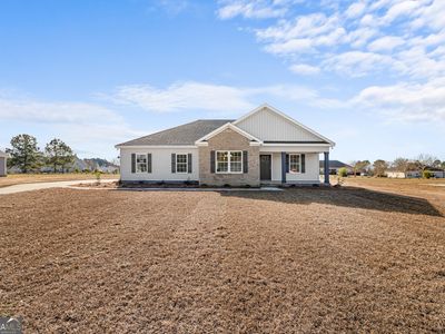 110 Enclave Ct Lot 25, Statesboro, GA, 30458