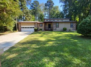 3476 Deer Trce, Lithonia, GA 30038