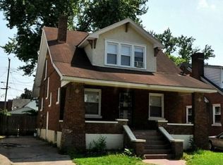 1806 Allston Ave, Louisville, KY