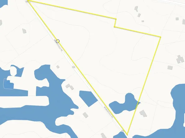 930 Monroeville Rd, Mullica Hill, NJ 08062