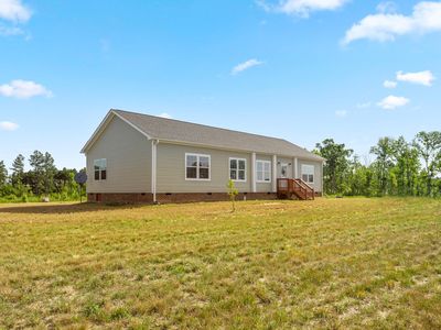 2230 Hughes Mill Rd, Burlington, NC, 27217
