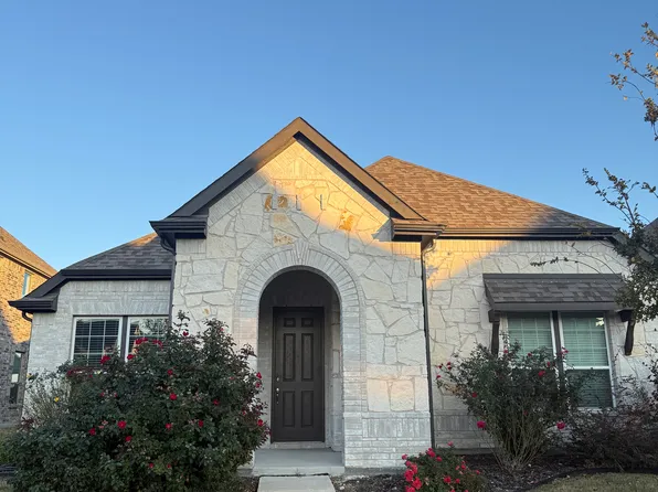 3598 Furrow Rd, Frisco, TX 75035