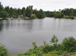 5031 Rehklau Rd SE, Olympia, WA 98513