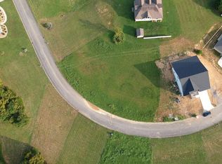 601 Running Brook Dr LOT 30&31, Strawberry Plains, TN 37871