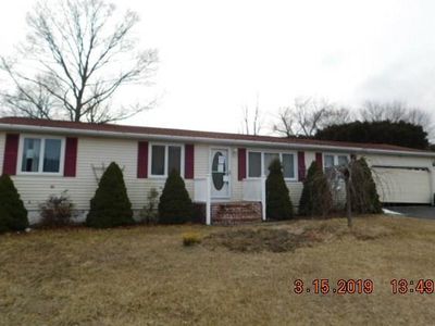 46 Whalon Ave, Swansea, MA, 02777