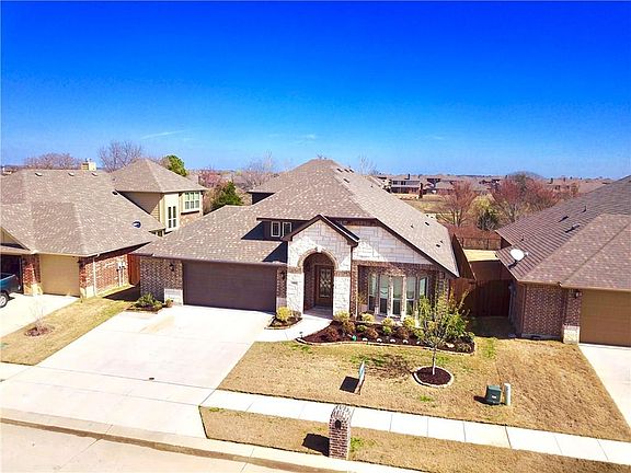 3rd image of 1005 Longhorn Dr