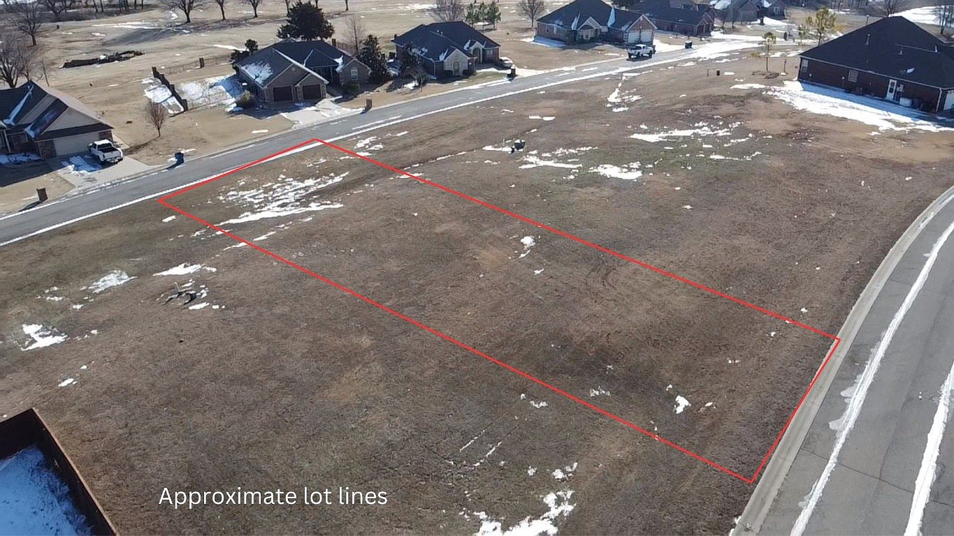 917 S Riviera Dr 5, Cushing, OK 74023 MLS 1095770 Zillow