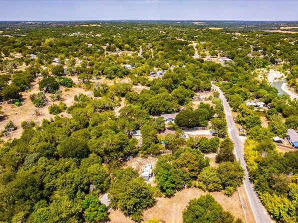 248 Chaparral Dr, Liberty Hill, TX 78642