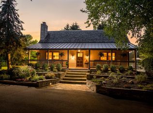 8100 McKitrick Rd, Plain City, OH 43064