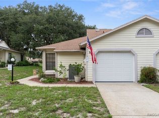 76 S Heron Creek Loop, Inverness, FL 34450