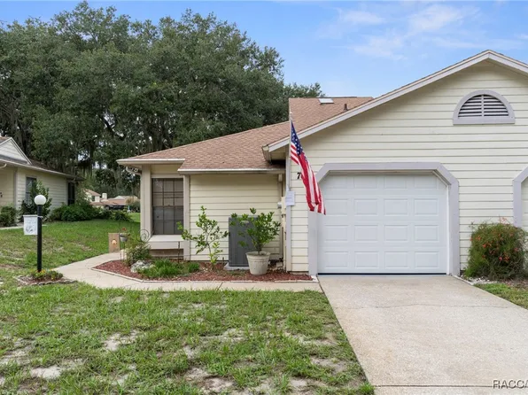 76 S Heron Creek Loop, Inverness, FL 34450