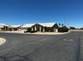 2591 S 34th Ave, Yuma, AZ 85364