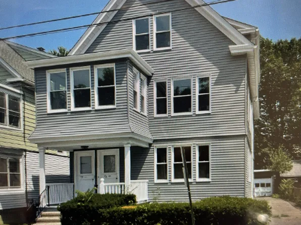 73 Elizabeth St #3, New Haven, CT 06511