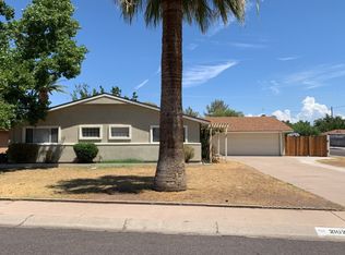 2102 W Berridge Ln, Phoenix, AZ 85015