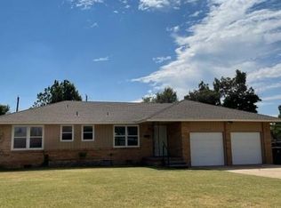 3908 NW 59th St, Oklahoma City, OK 73112
