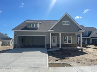 8009 Woodoats Ct, Leland, NC 28451
