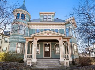 357 Crescent St, Waltham, MA 02453