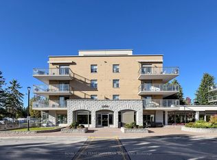 Ravine Retreat at Villa Giardino, Vaughan, ON L4K 5N4