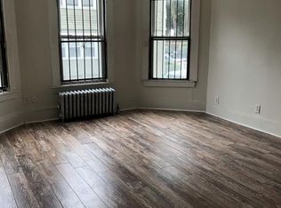 339 Seaver St APT 1, Boston, MA 02121