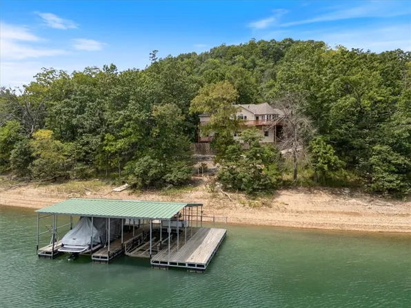 814 County Road 1524, Eureka Springs, AR 72632