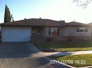 2928 E Pico Ave, Fresno, CA