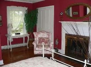 201 Stagecoach Ln, Luray, VA 22835